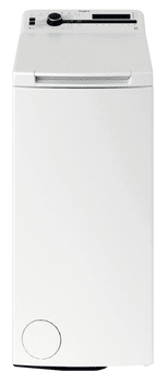  Whirlpool TDLRB 6240SS EU/N pralni stroj 