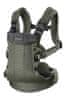 Babybjörn Nosilka Harmony Dark Green 3D mreža, do 15 kg