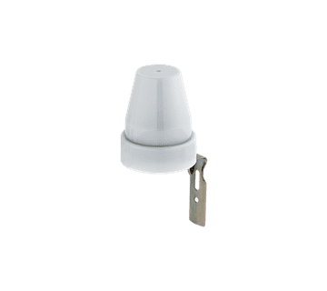 ELMARK luksomat IP44 10A (5-50LUX)