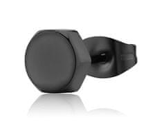 S'Agapõ Enojni uhani iz jekla Snap SNP23