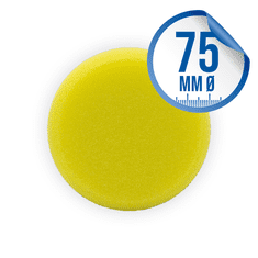 Liquid Elements  Pad Man V2 3&quot; - 75 mm polirno kolo POLISH