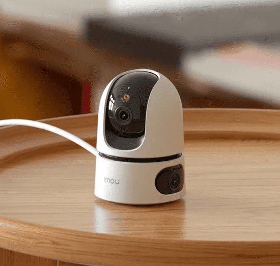 Imou IMOU Ranger Dual 10MP Video Nadzorna Kamera - S2XP-10M0WED
