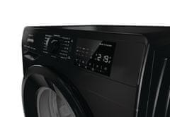 Gorenje WPNEI84A1SW/B pralni stroj, 8 kg