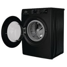 Gorenje WPNEI84A1SW/B pralni stroj, 8 kg