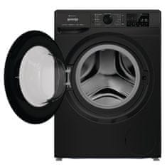 Gorenje WPNEI84A1SW/B pralni stroj, 8 kg