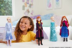 Mattel Mrzli panel
