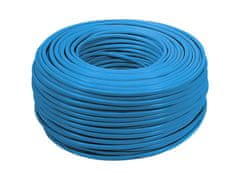 Lanberg KABEL LAN UTP 1GB/S 305M ŽICA CCA LANBERG modra