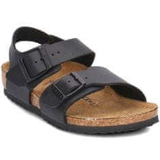 Birkenstock Sandali črna 36 EU New York