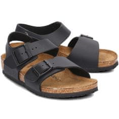 Birkenstock Sandali črna 36 EU New York