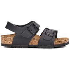 Birkenstock Sandali črna 36 EU New York