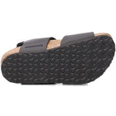 Birkenstock Sandali črna 36 EU New York