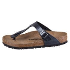 Birkenstock Japanke črna 36 EU Gizeh