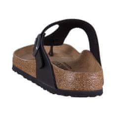 Birkenstock Japanke črna 36 EU Gizeh