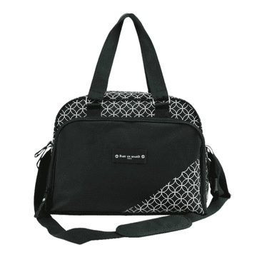 Baby On Board Torba za preoblačenje Simply Star