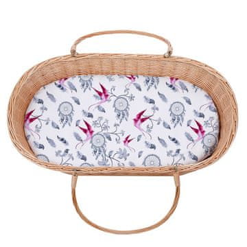 shumee Ponjava za gondolo z elastiko | Lastovke Dreamcatchers