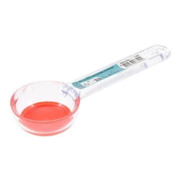 Dozator za sladoled 19cm silikon/plastik