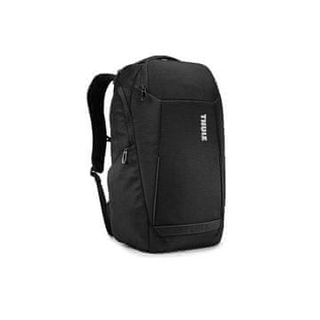 Thule Nahrbtnik za prenosnik Thule Accent 28L 16 inch - črn