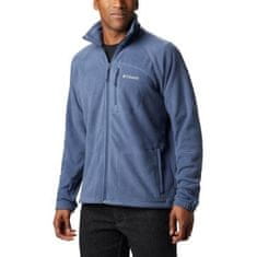 Columbia Športni pulover 193 - 198 cm/XXL Fast Trek Ii Full Zip Fleece
