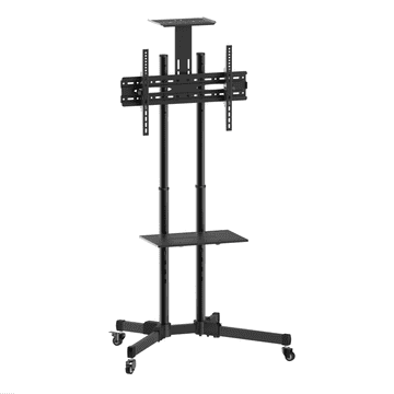 Reflecta TV STOJALO za 37-70 col na kolesih-videokonferenčno 70VCE 23218