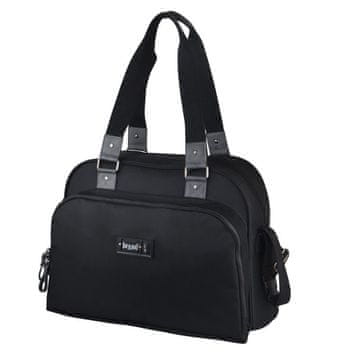 Baby On Board Torba za previjanje Urban Black