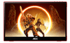 AOC 16G3 prenosni monitor, FHD, 144Hz, USB-C
