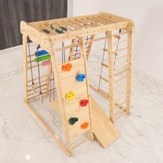 SportBaby BABYSTAR-PP