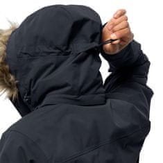 Jack Wolfskin Jakne treking čevlji mornarsko modra XXL 11076731010
