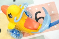BABY born Berta Pusher