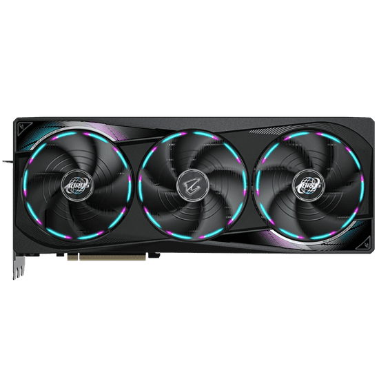 Gigabyte Grafična kartica AORUS GeForce RTX 5070 Ti MASTER 16G, 16GB GDDR7, PCI-E 5.0