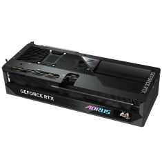 Gigabyte Grafična kartica AORUS GeForce RTX 5070 Ti MASTER 16G, 16GB GDDR7, PCI-E 5.0