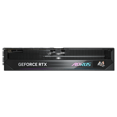 Gigabyte Grafična kartica AORUS GeForce RTX 5070 Ti MASTER 16G, 16GB GDDR7, PCI-E 5.0