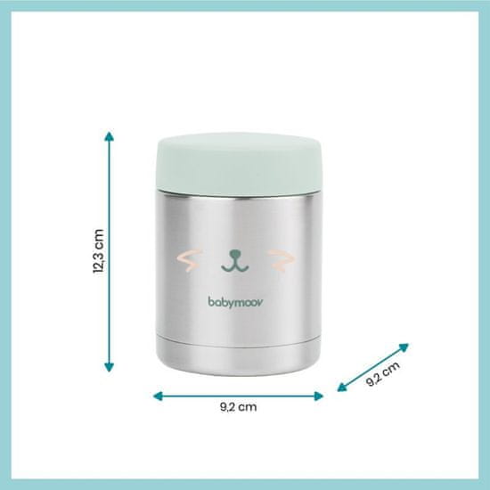 Babymoov termobox EAT´S ISY