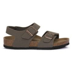 Birkenstock Sandali zelena 31 EU New York