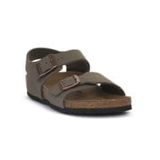 Birkenstock Sandali zelena 31 EU New York