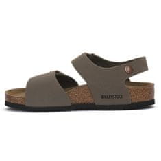 Birkenstock Sandali zelena 31 EU New York