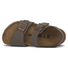Birkenstock Sandali zelena 31 EU New York