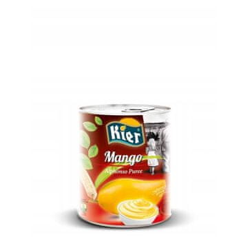 Kier Kier pire iz mangove pulpe Alphonso 850 g
