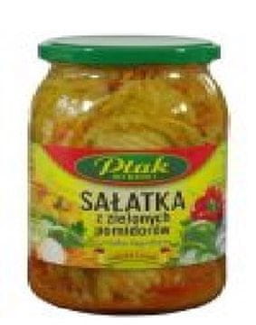 shumee Ptak Babičina solata z zelenimi paradižniki 500ml