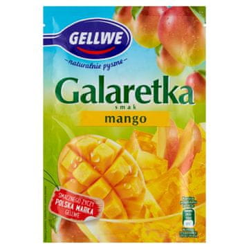 shumee Gellwe mangov žele 72 g
