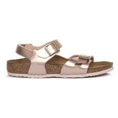 Birkenstock Sandali zlata 32 EU Rio Hl