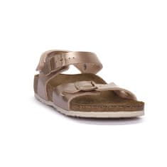 Birkenstock Sandali zlata 32 EU Rio Hl