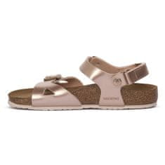 Birkenstock Sandali zlata 32 EU Rio Hl