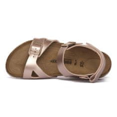 Birkenstock Sandali zlata 32 EU Rio Hl