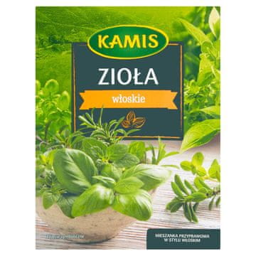 shumee Kamis Italijanska zelišča 10 g