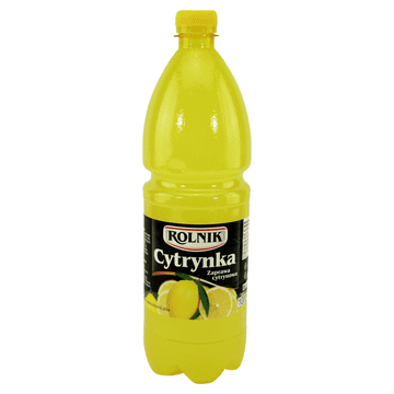 shumee Rolnik Limonina vložena kisla limona 1 l