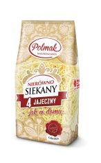 shumee Polmak neenakomerno sesekljani testeninski rezanci 400 g