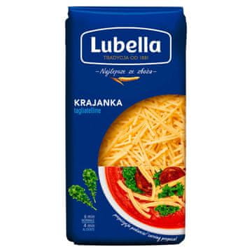 shumee Lubella rezine testenin 400 g