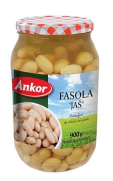 shumee Ankor Jack fižol 900 g