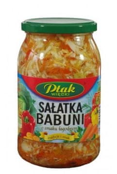 shumee Ptak Babičina blaga solata za kosilo 880 ml