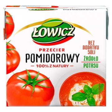 Agros Łowicz Paradižnikova mezga 500 g